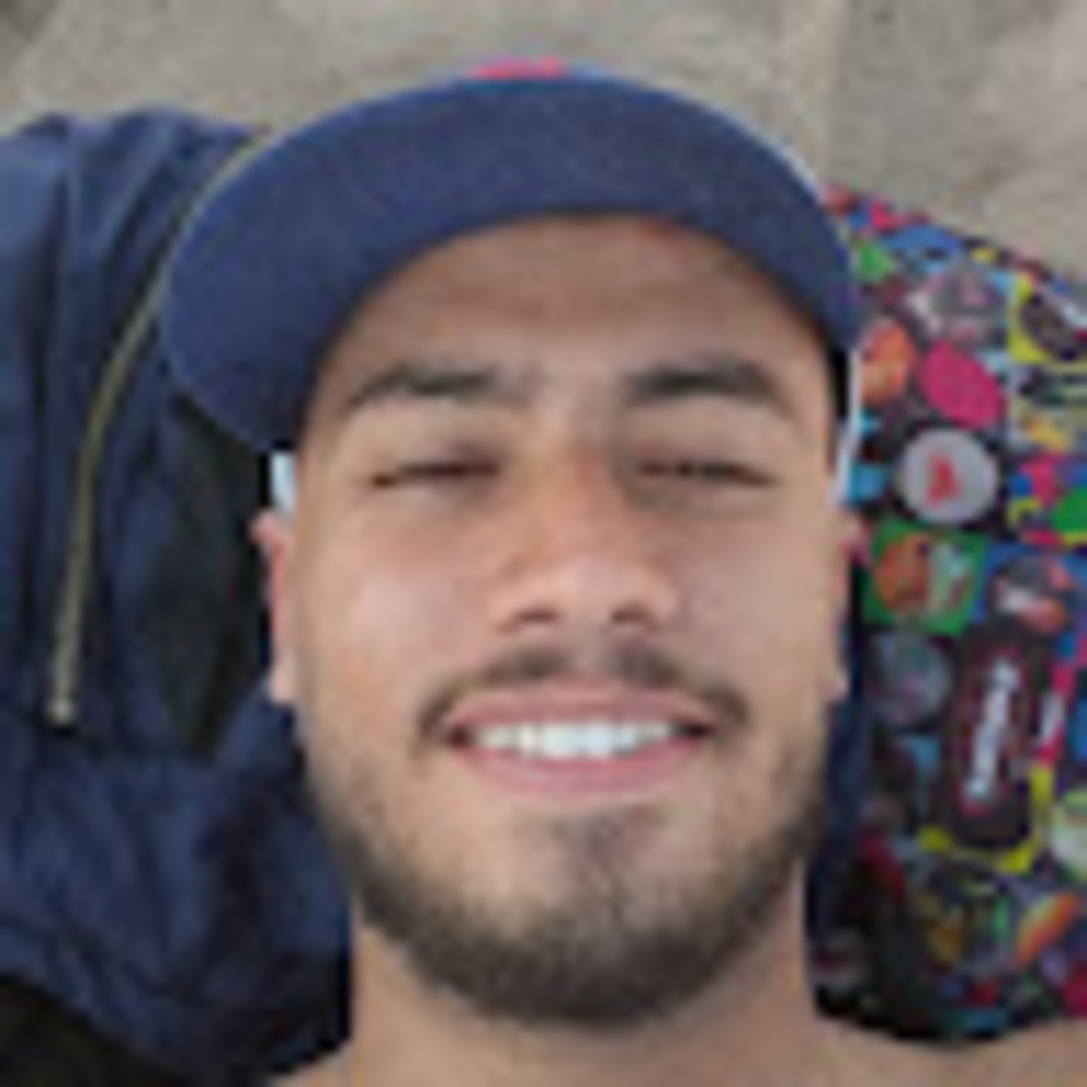 Meet your Posher, Ismail